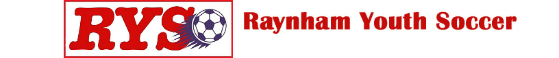 Raynham Youth Soccer